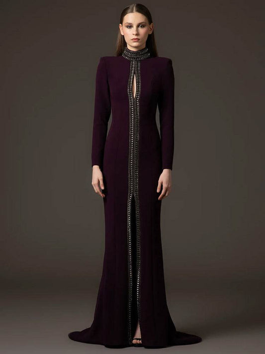 Camile dress - REBECATHELABEL