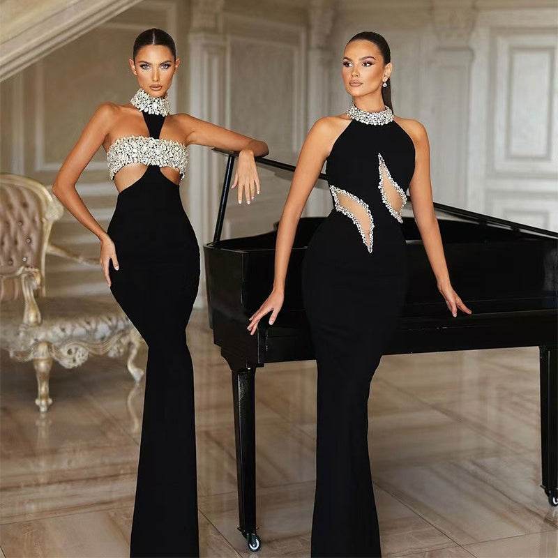 Milan dress - REBECATHELABEL