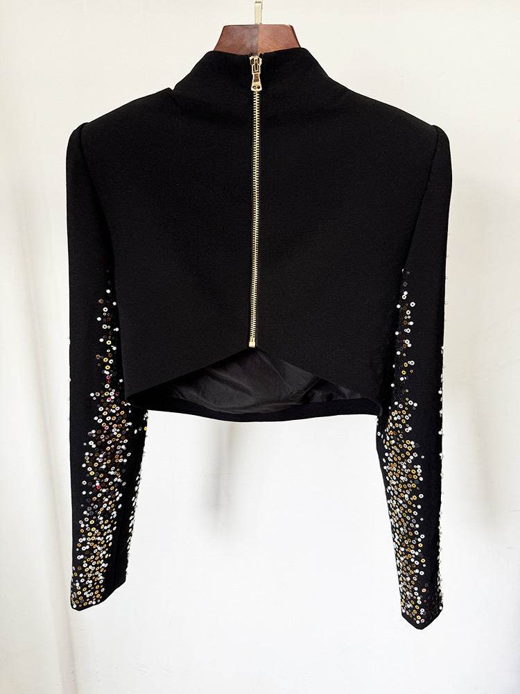 Olivia skirt set - REBECATHELABEL