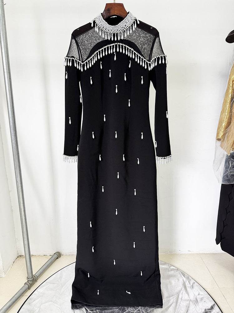 Becca midi dress - REBECATHELABEL