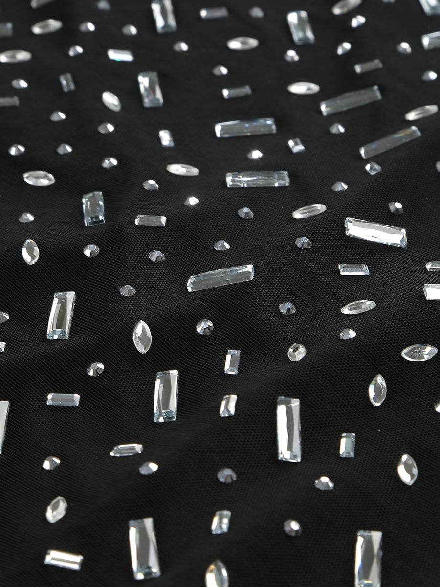 Lisa midi dress - REBECATHELABEL