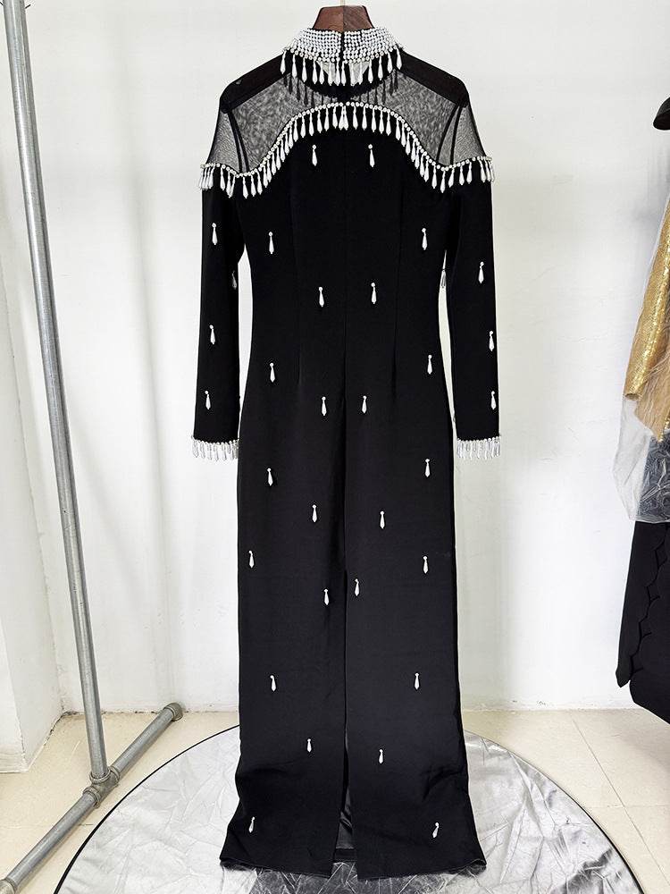 Becca midi dress - REBECATHELABEL