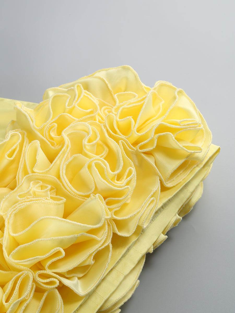 Kerry mini dress - REBECATHELABEL