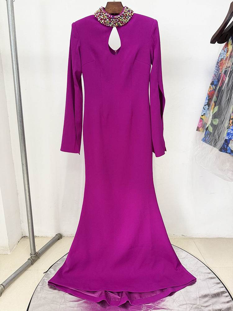 Lulu dress - REBECATHELABEL