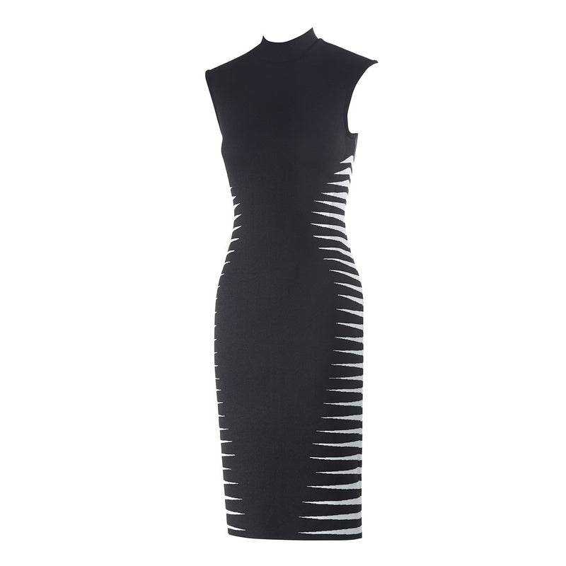 Lala bandage dress - REBECATHELABEL