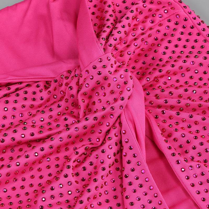 Tifan skirt set - REBECATHELABEL