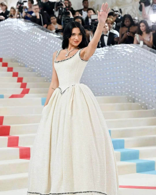 Becca princess dress - REBECATHELABEL