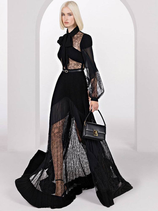 Camile dress - REBECATHELABEL