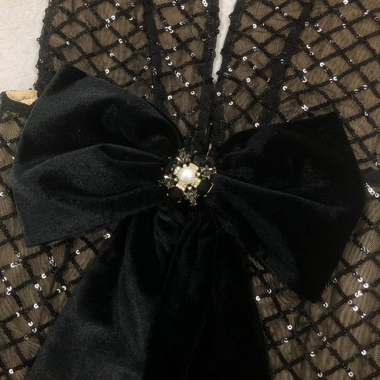 Lisa dress - REBECATHELABEL