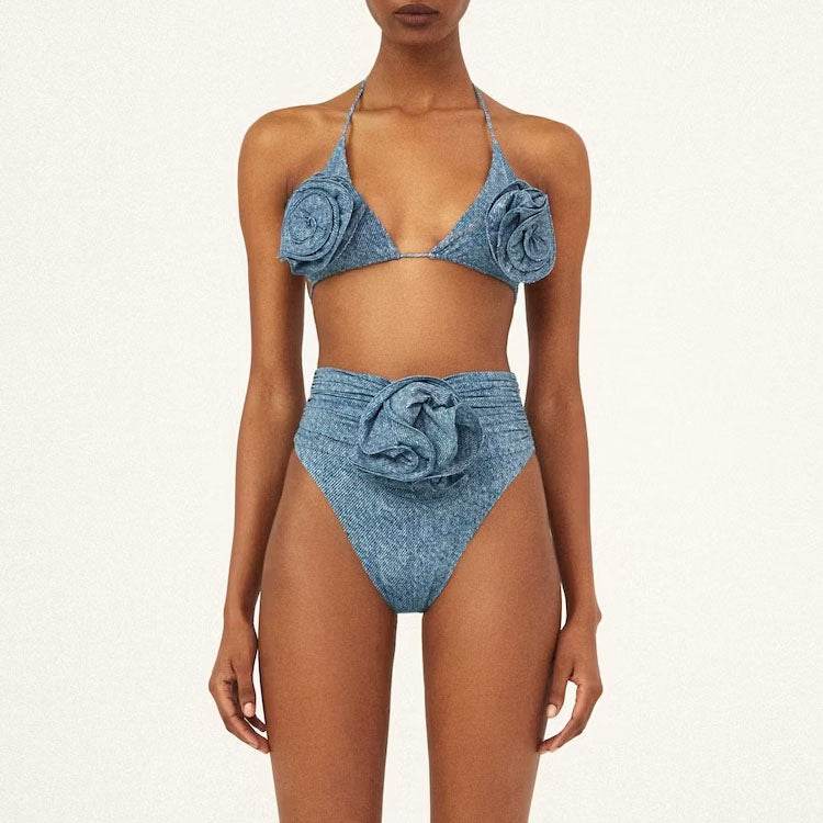 Rinah bikini set - REBECATHELABEL