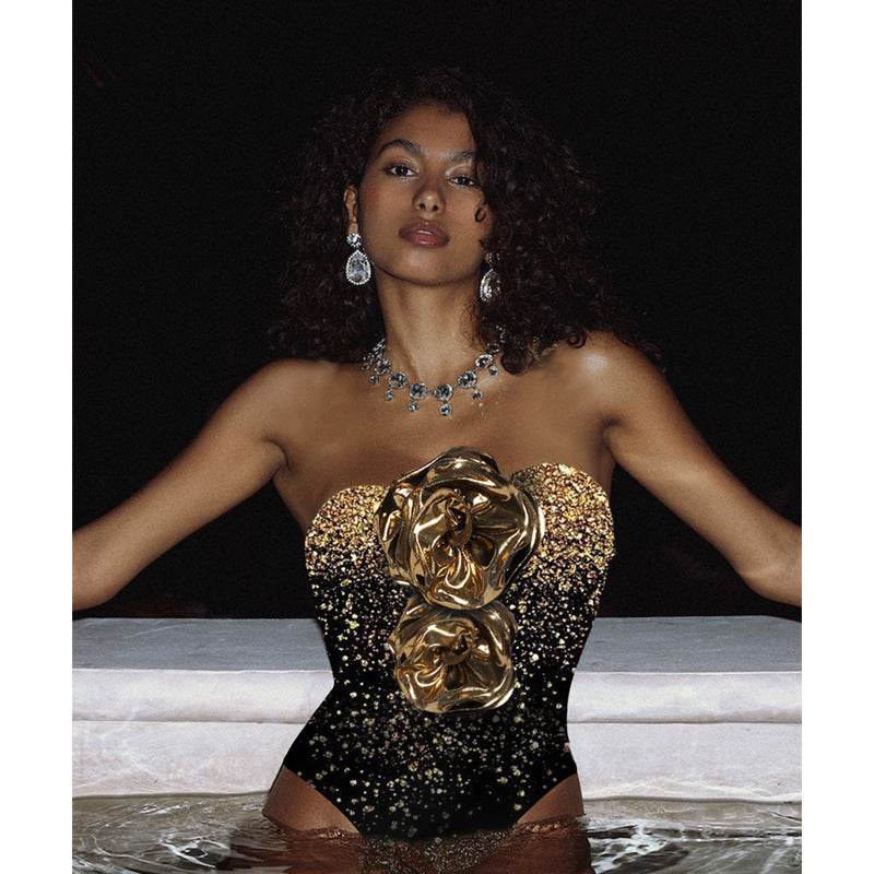 Stunner skirt set - REBECATHELABEL