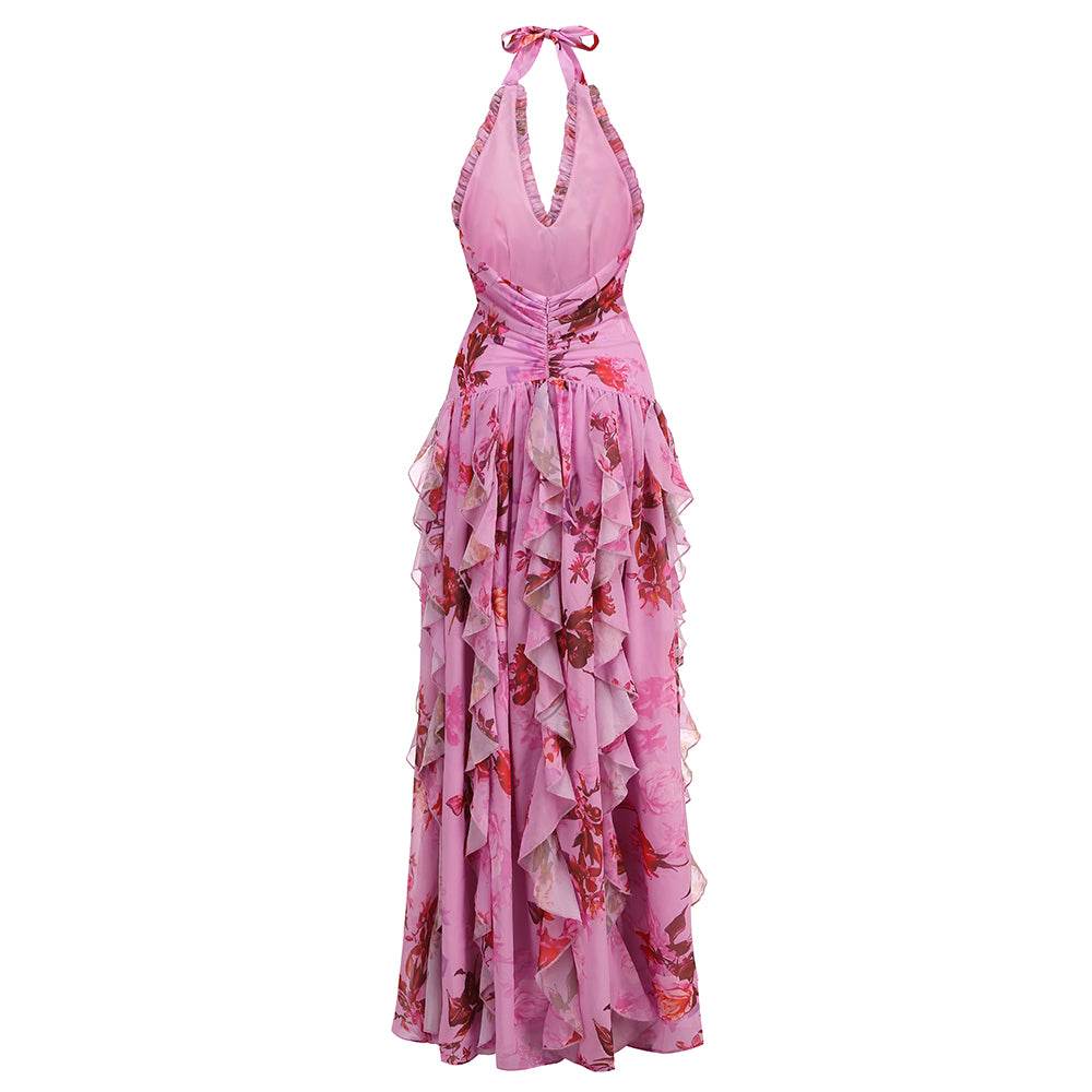 Milan maxi dress - REBECATHELABEL
