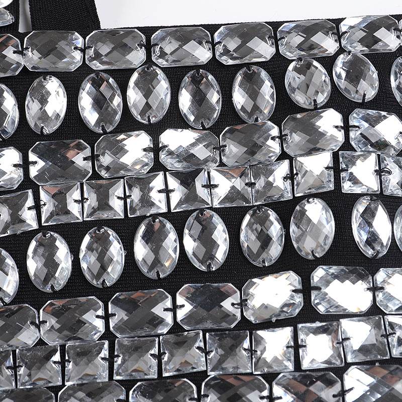 Milan dress set - REBECATHELABEL