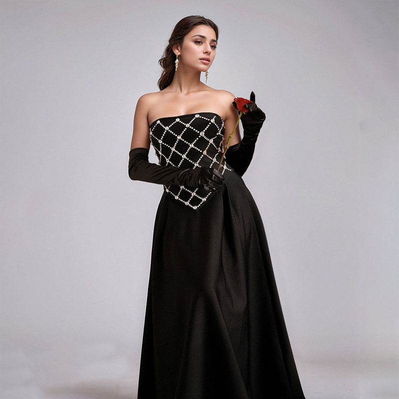 Momo bandage dress - REBECATHELABEL