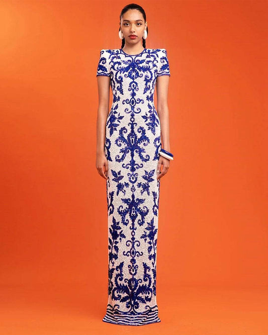 Perfect dress - REBECATHELABEL