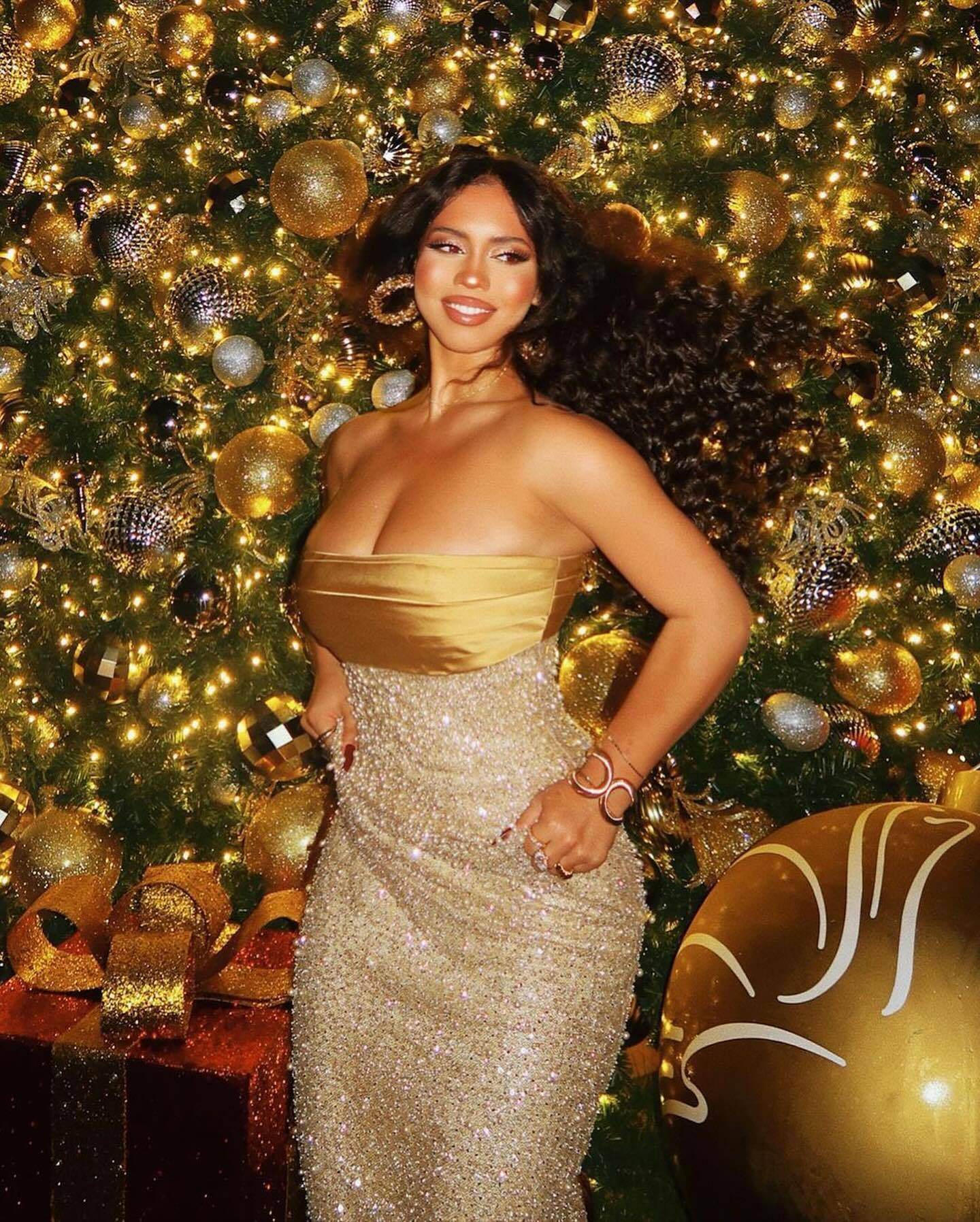 Milan dress - REBECATHELABEL