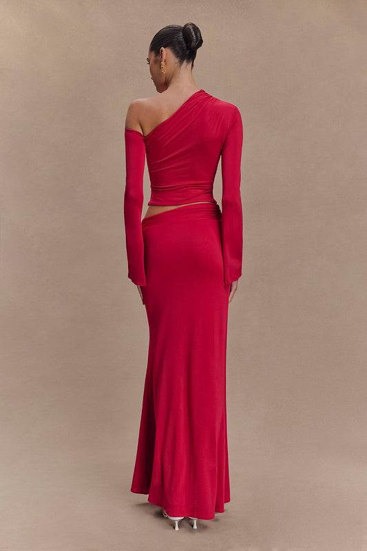 Momo skirt set - REBECATHELABEL