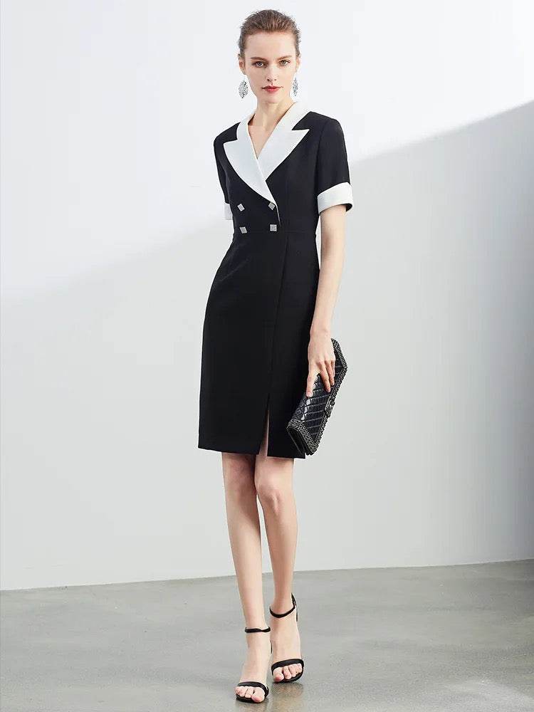 Aeliana dress - REBECATHELABEL