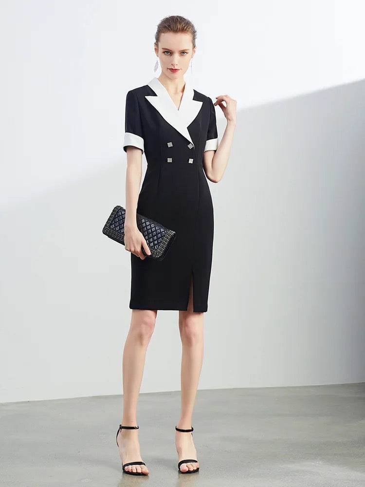 Aeliana dress - REBECATHELABEL