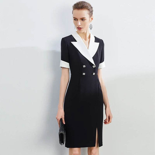 Aeliana dress - REBECATHELABEL