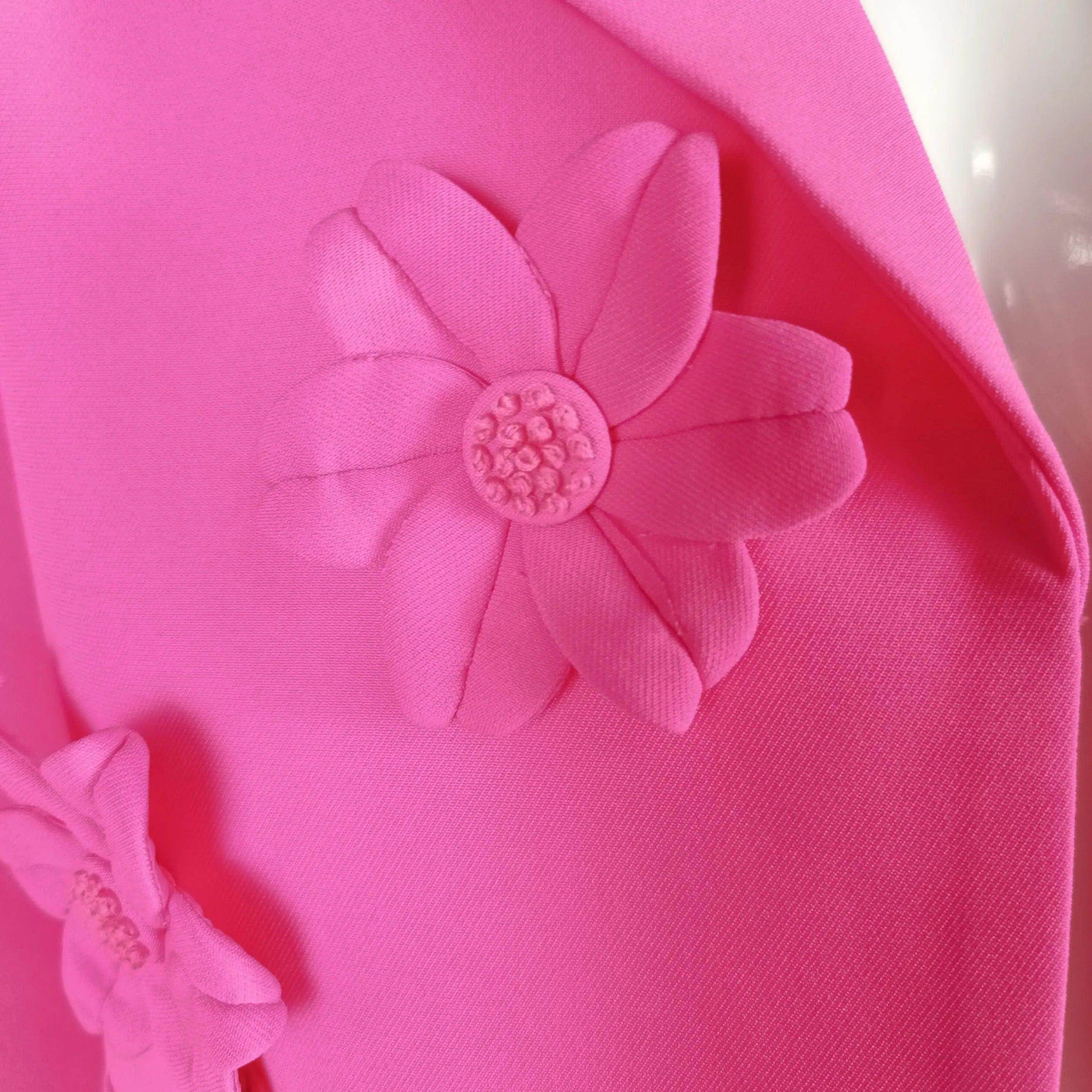 Ali two piece skirt set - REBECATHELABEL