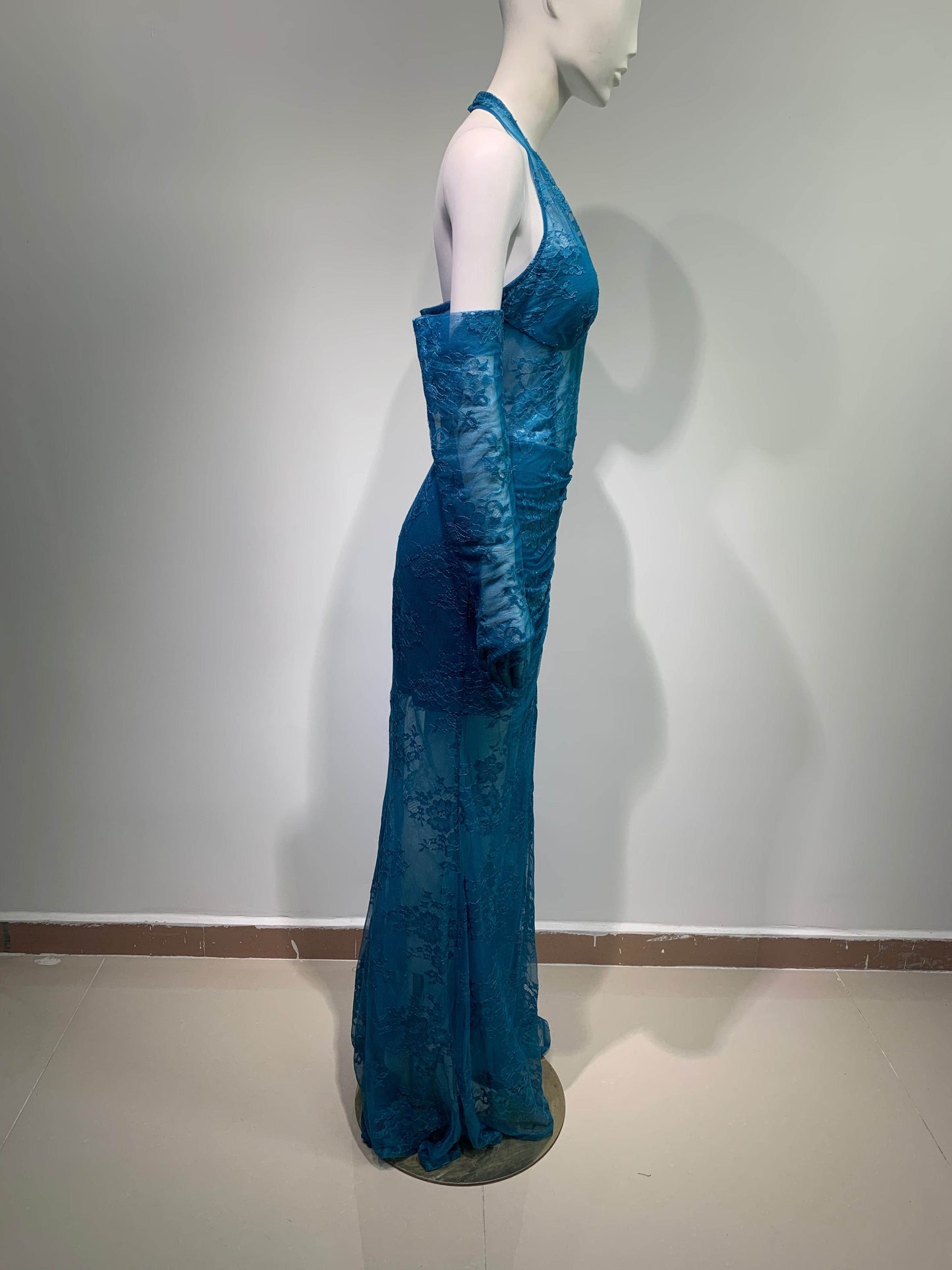 Aliyah glove dress - REBECATHELABEL