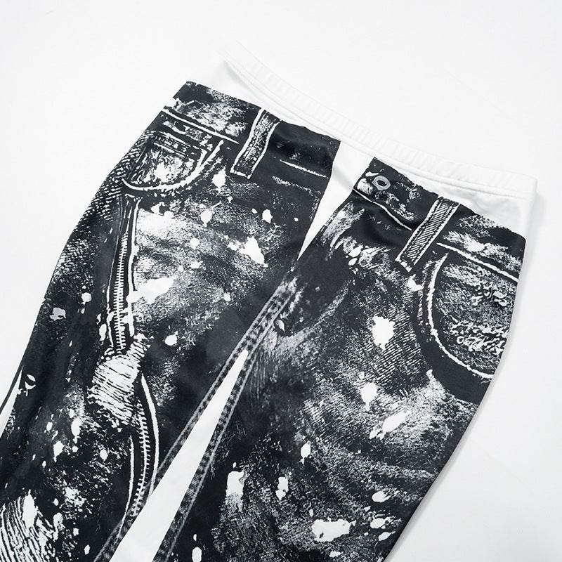 All I wanted Skirt Base - REBECATHELABEL