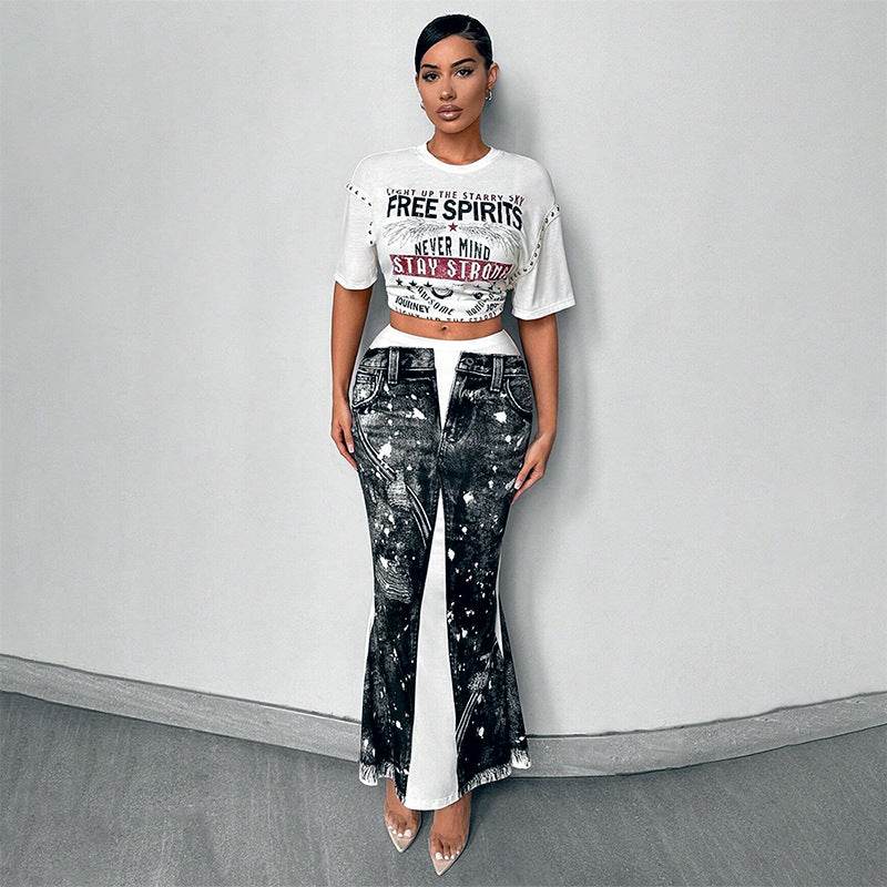 All I wanted Skirt Base - REBECATHELABEL