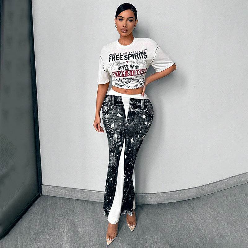 All I wanted Skirt Base - REBECATHELABEL