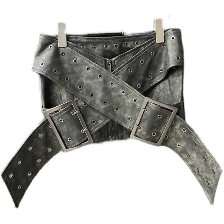 All I wanted skirt set - REBECATHELABEL