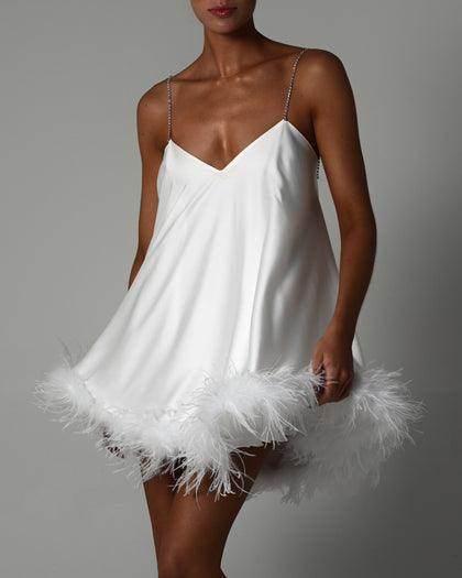 All you need dress - REBECATHELABEL