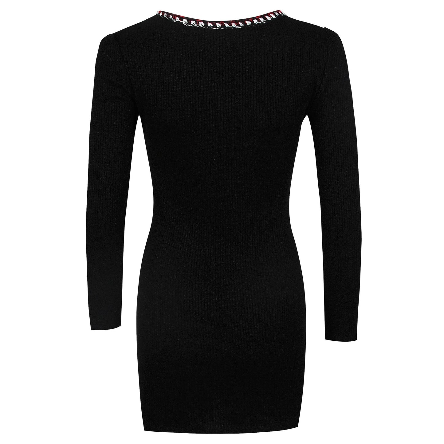 Aloma mini dress - REBECATHELABEL