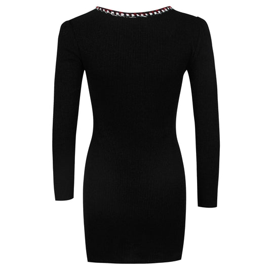 Aloma mini dress - REBECATHELABEL