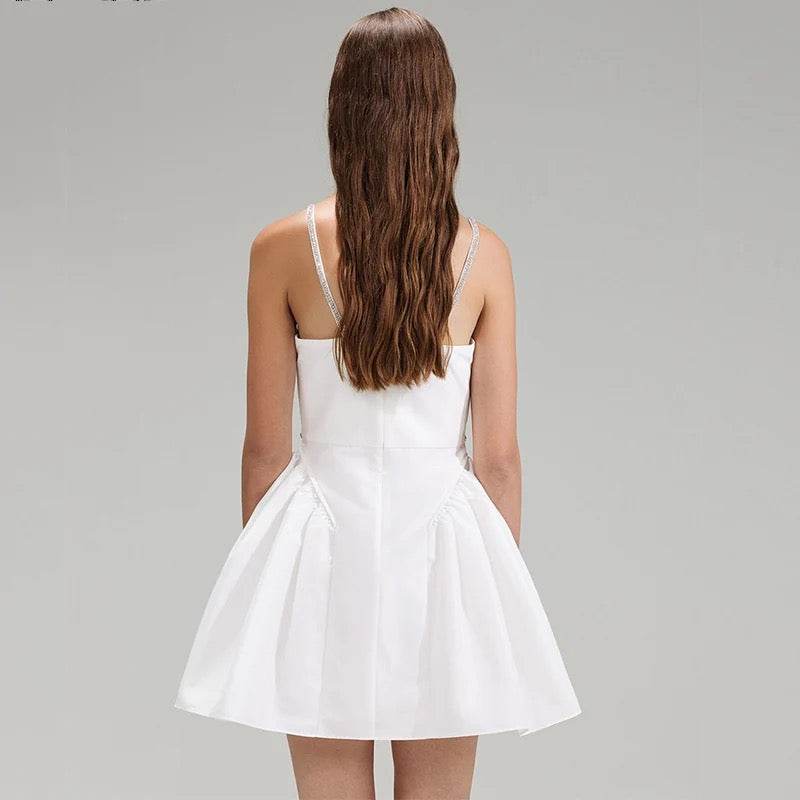 Am your guest tonight dress - REBECATHELABEL