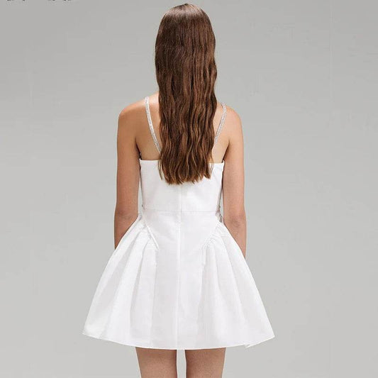 Am your guest tonight dress - REBECATHELABEL