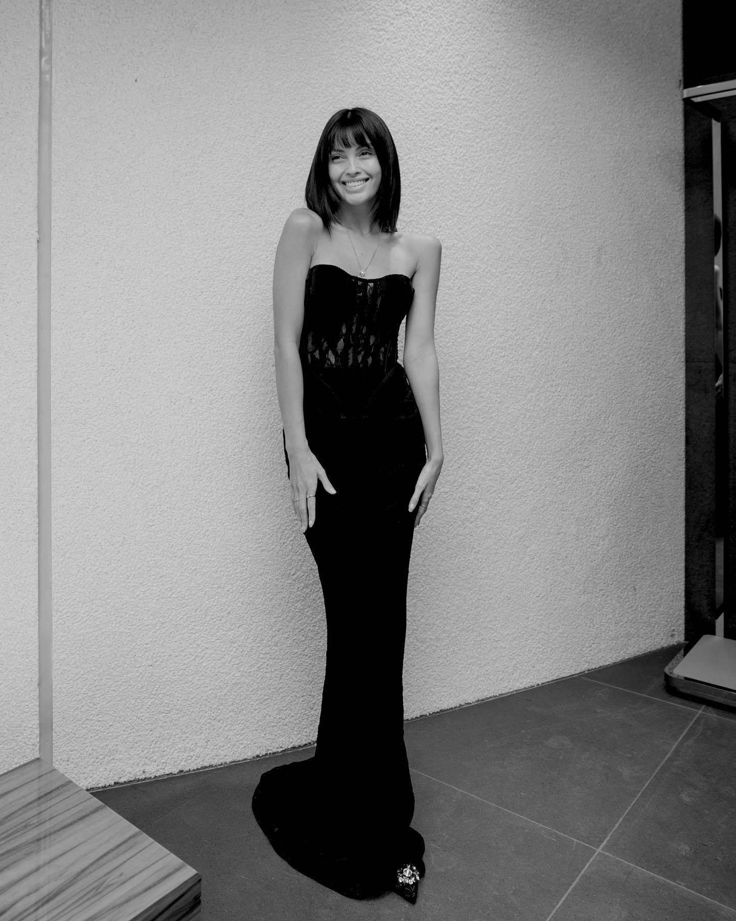 Amanza skirt set - REBECATHELABEL