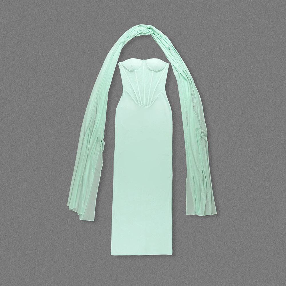 Anayah dress - REBECATHELABEL