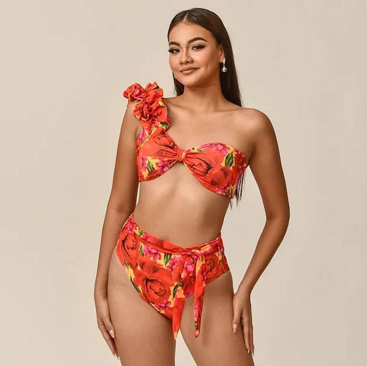 Aliana bikini set - REBECATHELABEL
