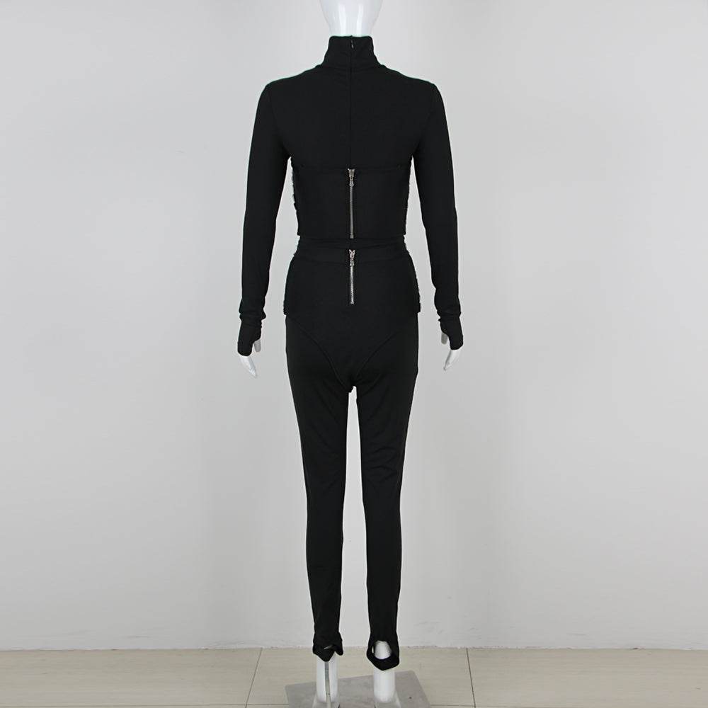 Kloe set - REBECATHELABEL