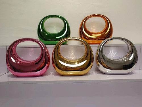 Acrylic Bag - REBECATHELABEL