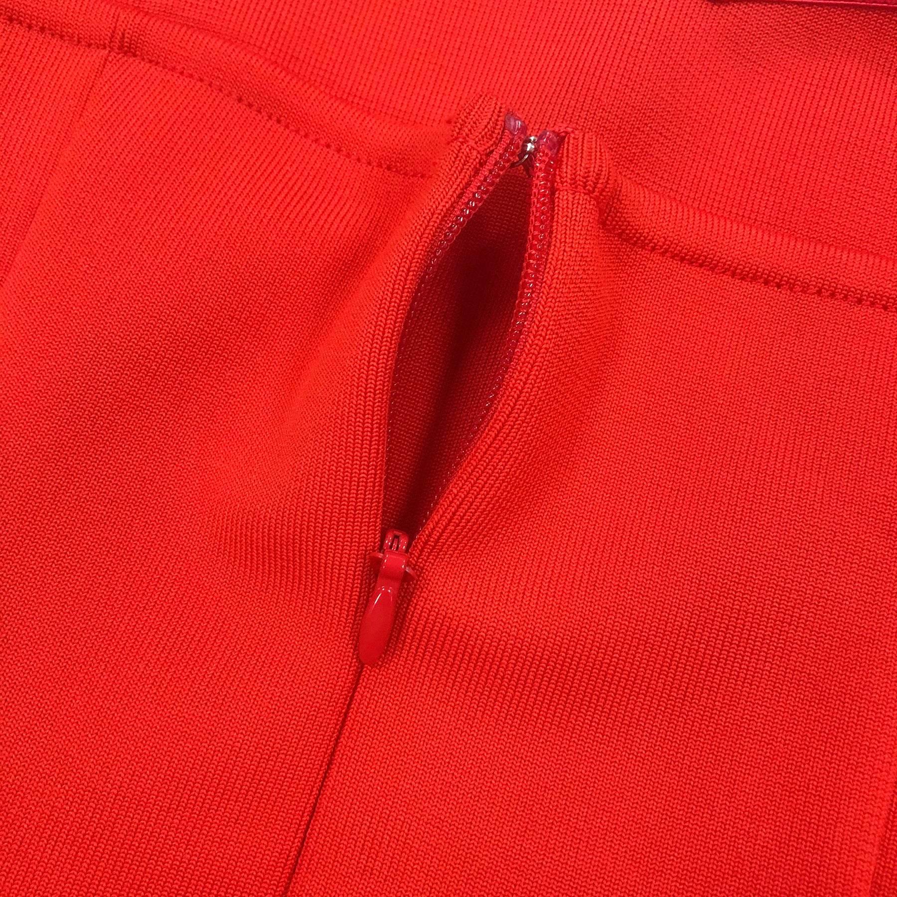 Jenner flower midi dress - REBECATHELABEL