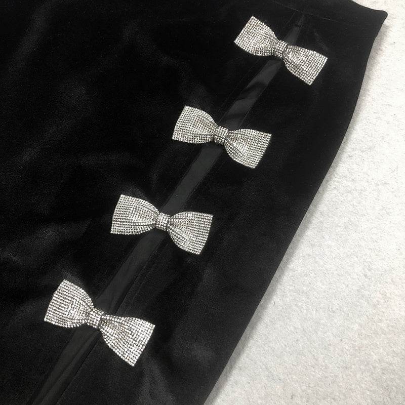 Meika dress set - REBECATHELABEL