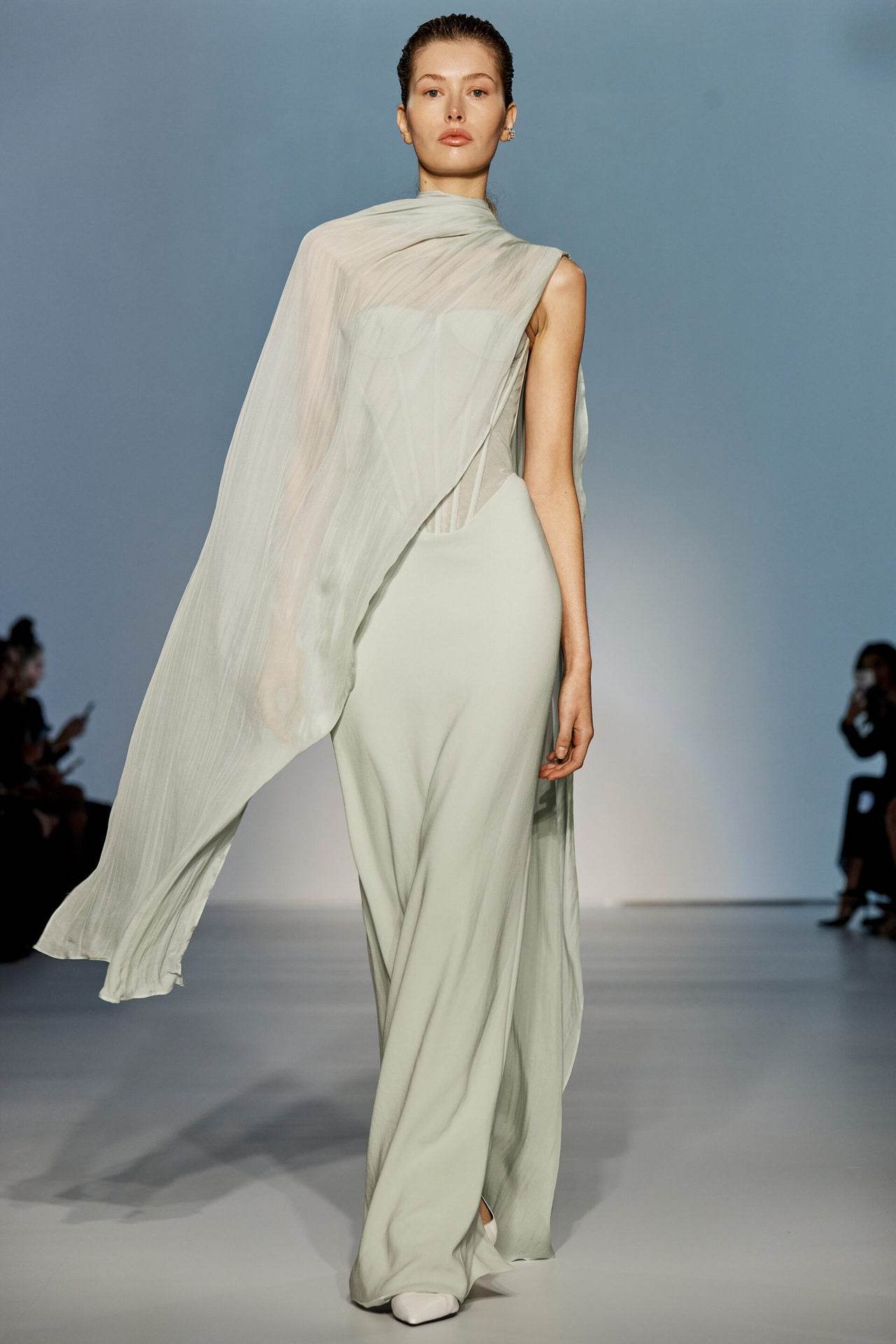 Anayah dress - REBECATHELABEL