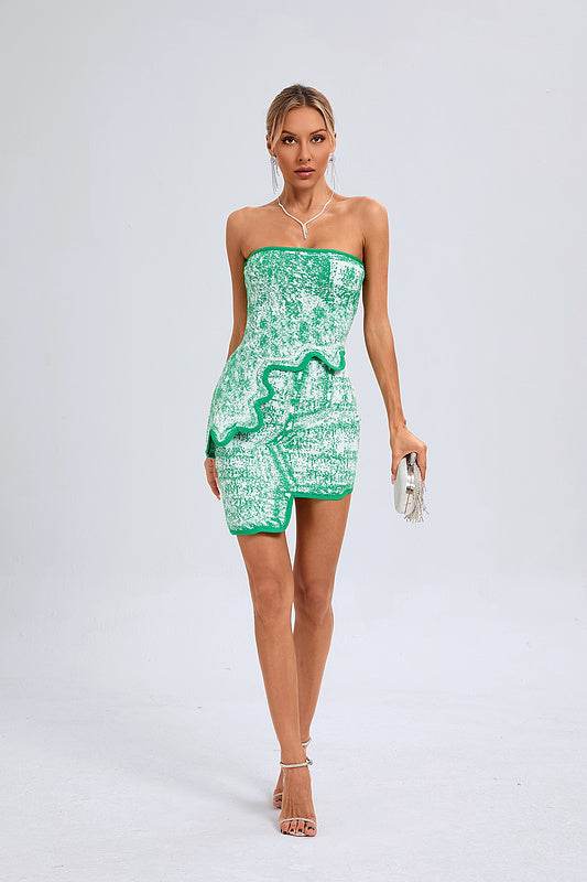 Lolo skirt set - REBECATHELABEL