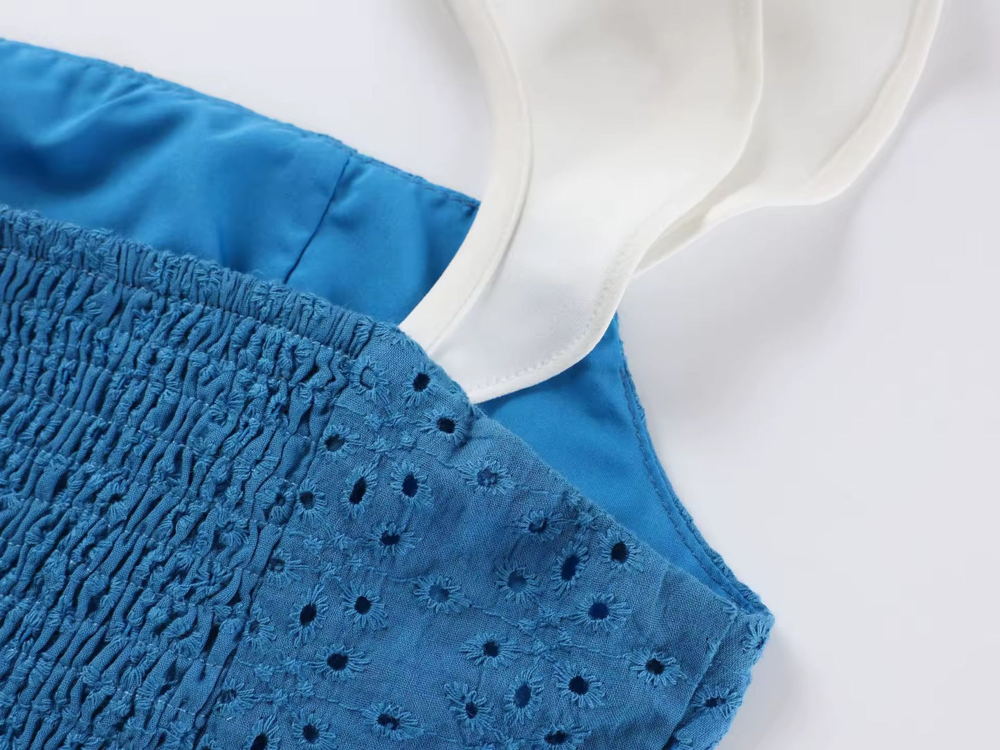 Ruffle Tiered Mini Skirts Co-ord Sets