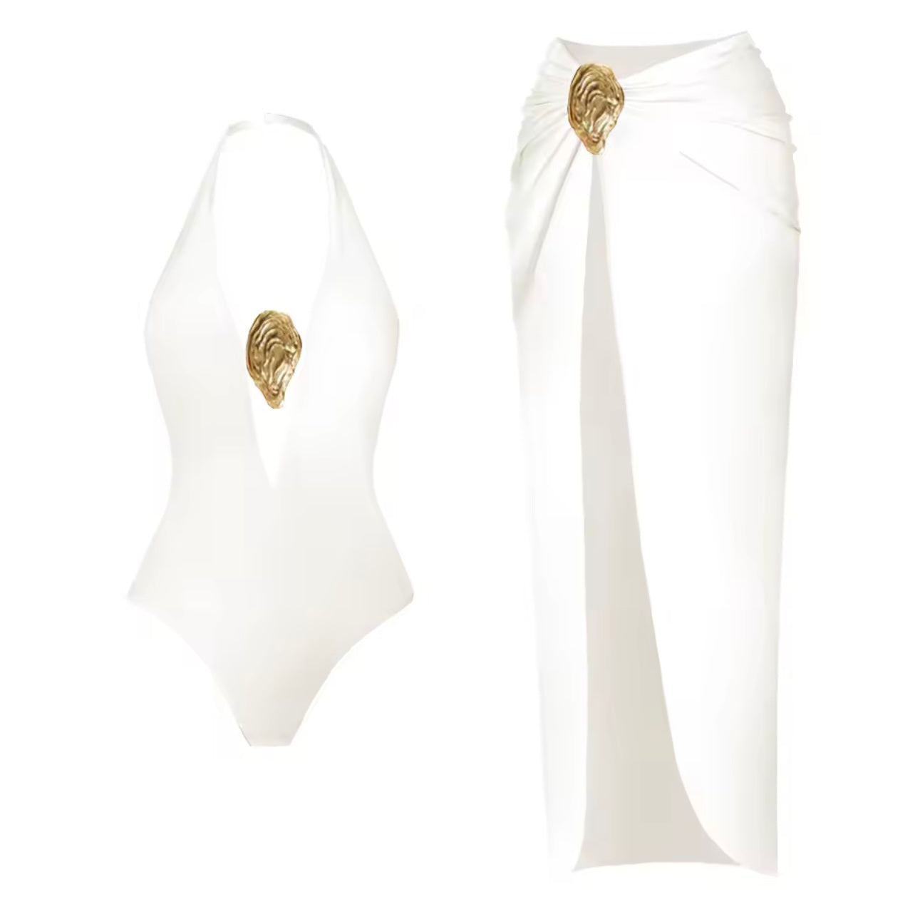 Brazilian Bikini 2 Pcs Bathing Suits