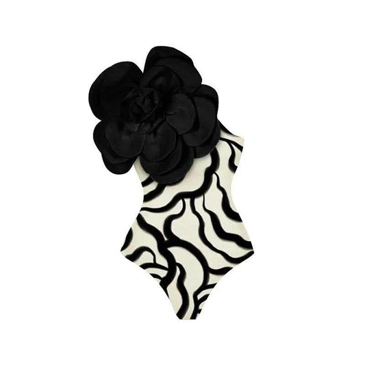 Bathing suit beach wear - REBECATHELABEL