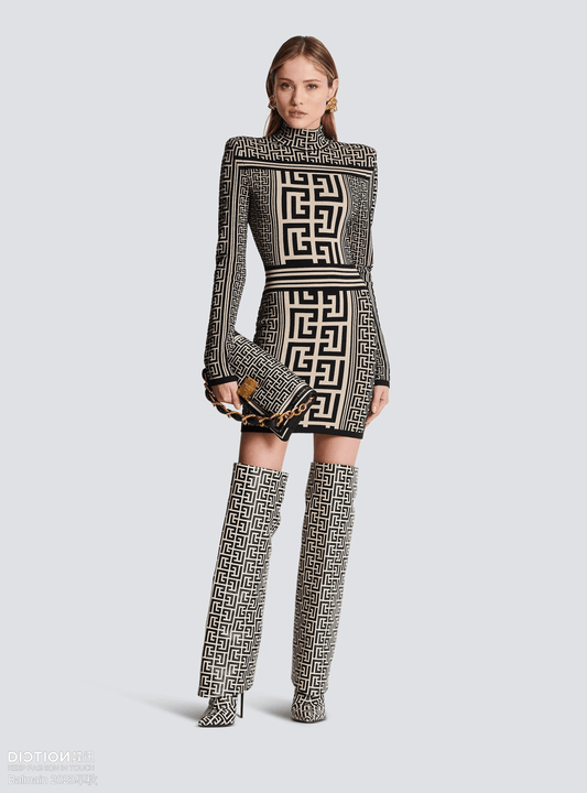 Becky mini dress - REBECATHELABEL