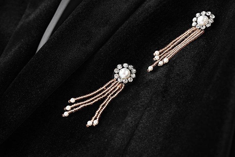 Becky suit set - REBECATHELABEL