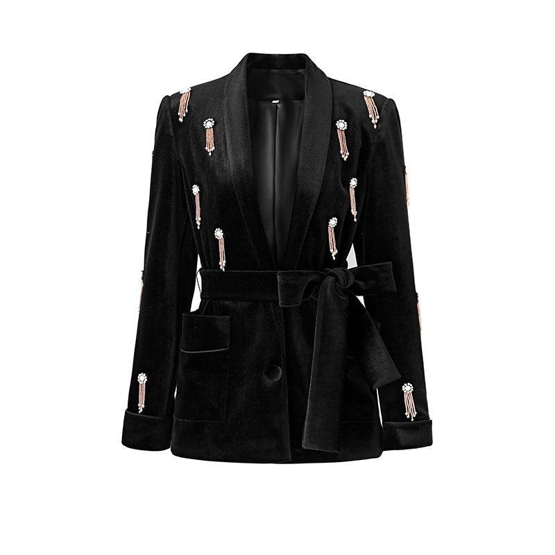 Becky suit set - REBECATHELABEL